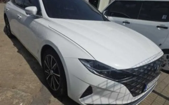 수원개인회생중고차 더 뉴 그랜저 IG 2.5 르블랑 매물 사진 7 - 2022/08 59,675km
