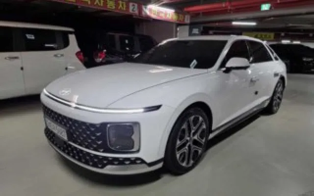 수원개인회생중고차 그랜저 (GN7) 가솔린 2.5 2WD 매물 사진 10 - 2023/11 33,780km