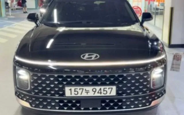 수원개인회생중고차 그랜저 (GN7) 가솔린 2.5 2WD 매물 사진 9 - 2023/03 65,784km
