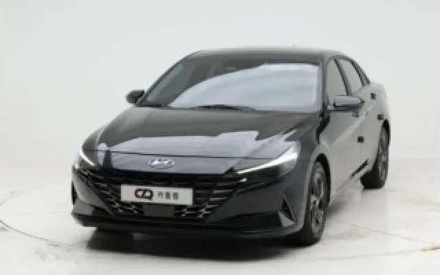 수원개인회생중고차 아반떼 (CN7) 1.6 모던 매물 사진 15 - 2022/09 125,640km
