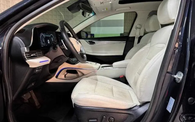 수원개인회생중고차 더 뉴 그랜저 IG 2.5 르블랑 매물 사진 19 - 2022/03 80,630km