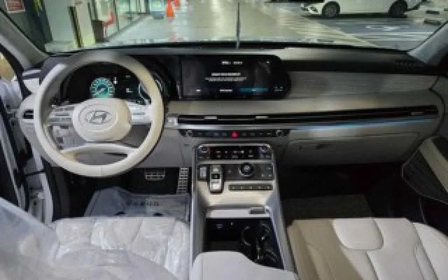 수원개인회생중고차 더 뉴 팰리세이드 가솔린 3.8 2WD 매물 사진 12 - 2022/09 43,798km