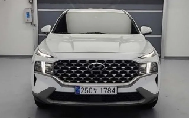 수원개인회생중고차 더 뉴 싼타페 가솔린 2.5T 2WD 익스클루시브 매물 사진 6 - 2022/06 79,000km