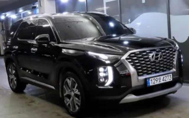 수원개인회생중고차 팰리세이드 디젤 2.2 2WD 매물 사진 20 - 2022/01 92,607km